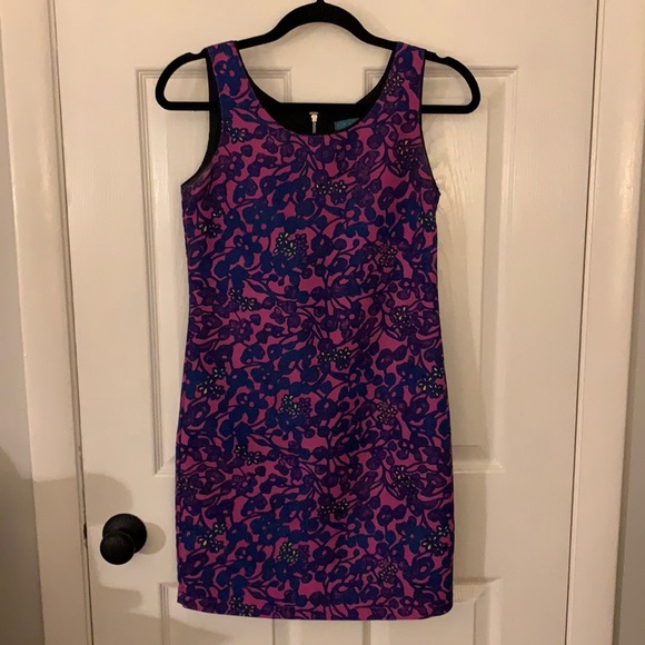 PIM + LARKIN shift dress size XS - Picture 1 of 4